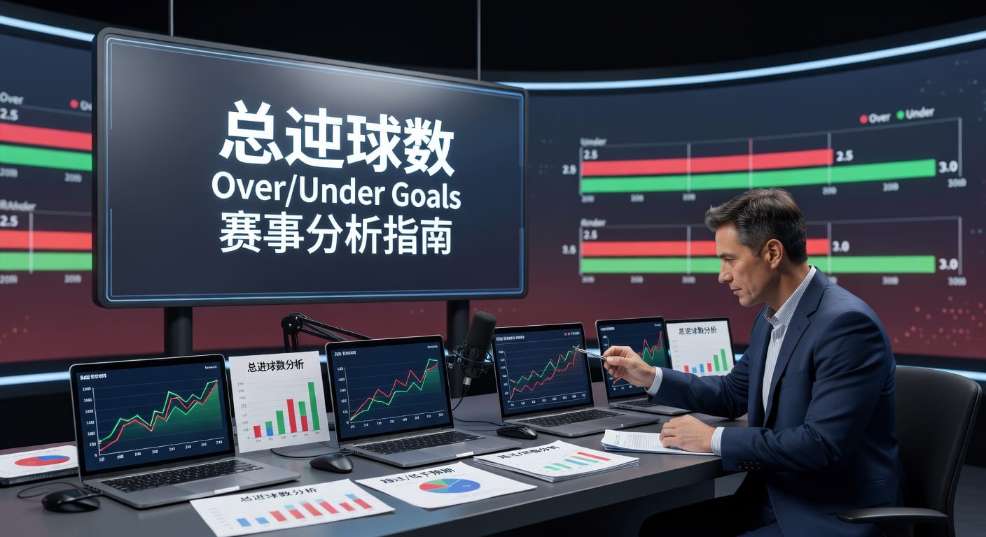总进球数 over/under goals 实战分析