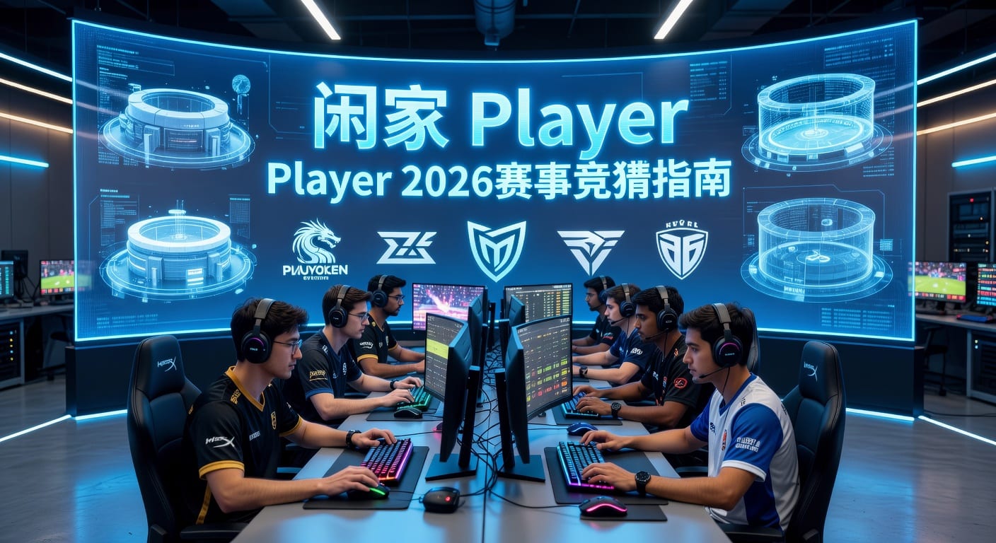 闲家 player 2026年体育观赛与判断思路