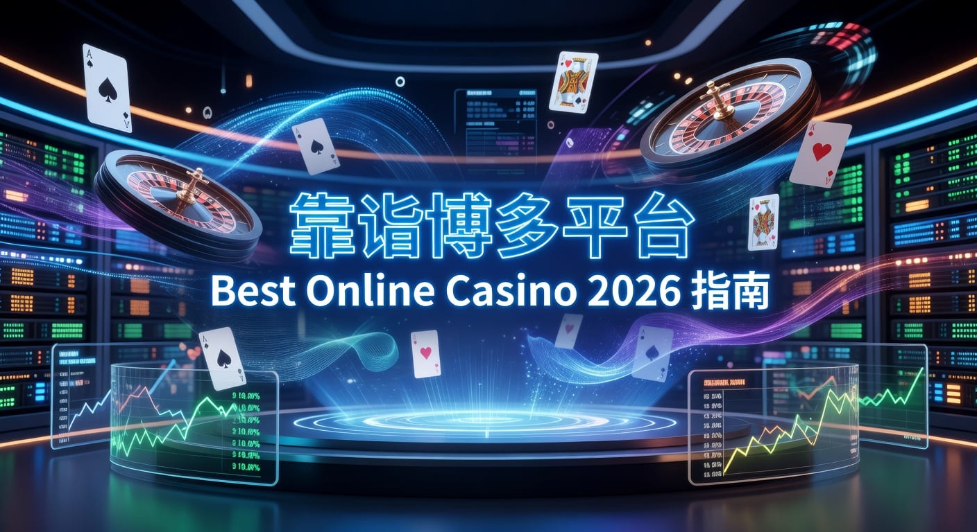 靠谱博彩平台怎么选：体育用户实用判断框架