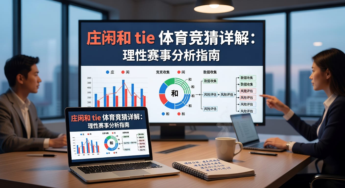 庄闲和 tie 规则、玩法与判断思路