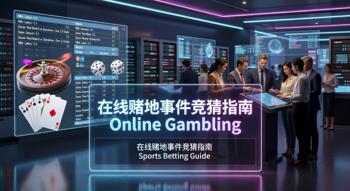 在线赌场 online gambling：大好玩560cc体育玩家实用指南
