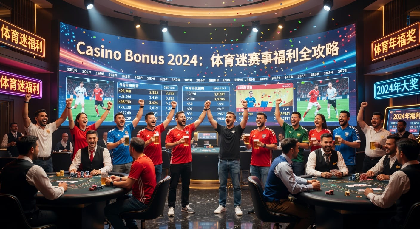 真人赌场 live casino：2026年体育玩家选择指南