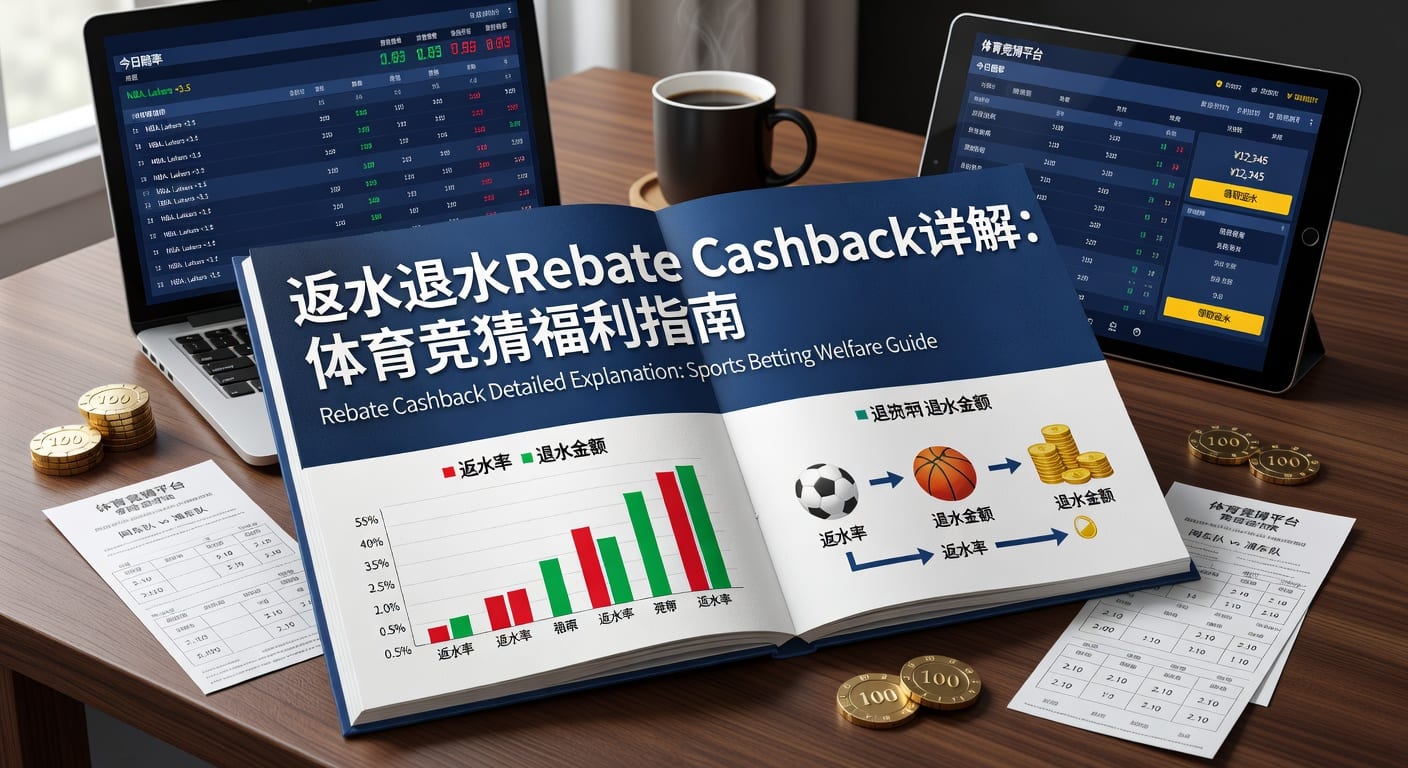 返水退水 rebate cashback：规则、计算与领取要点｜大好玩560cc
