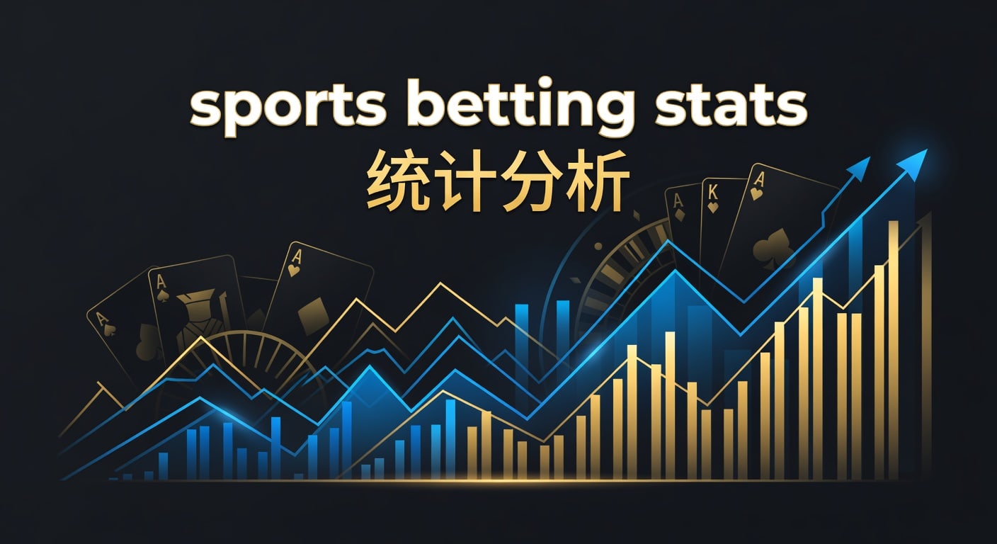 sports betting stats 统计分析：赛事数据判断与赛前复盘框架
