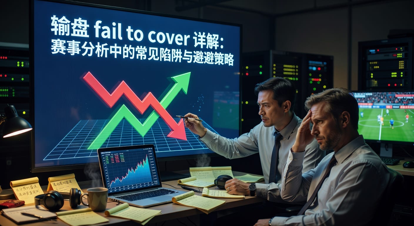 输盘 fail to cover：2026年判断逻辑与实战解析