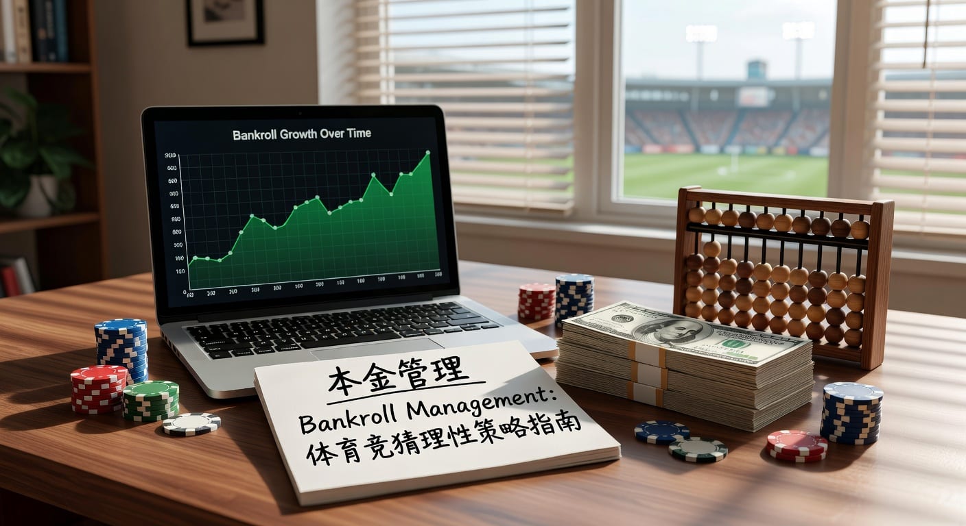 本金管理：体育玩家实战方法与2026年思路