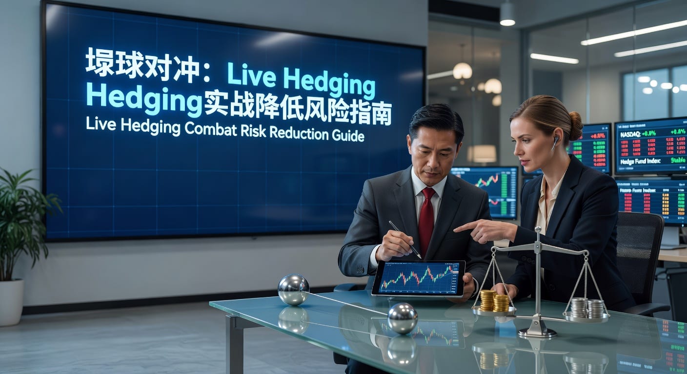 滚球对冲 live hedging：实时风险控制与实战思路