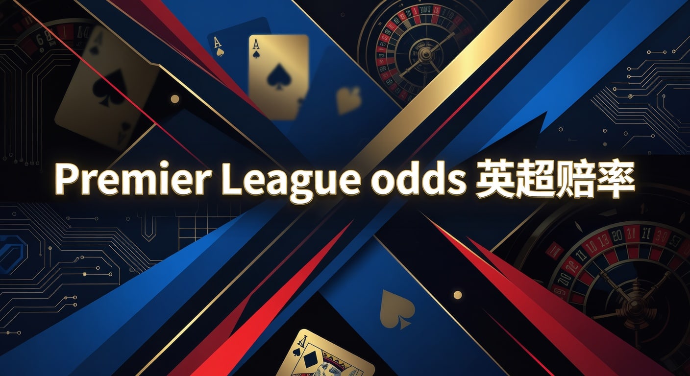 Premier League odds 英超赔率：2026年赛前解读与投注技巧
