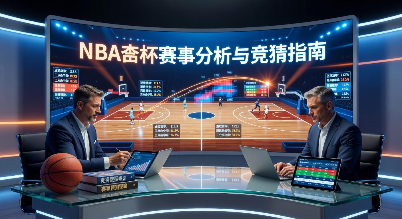 NBA博彩 NFL博彩：2026年投注趋势与风控思路