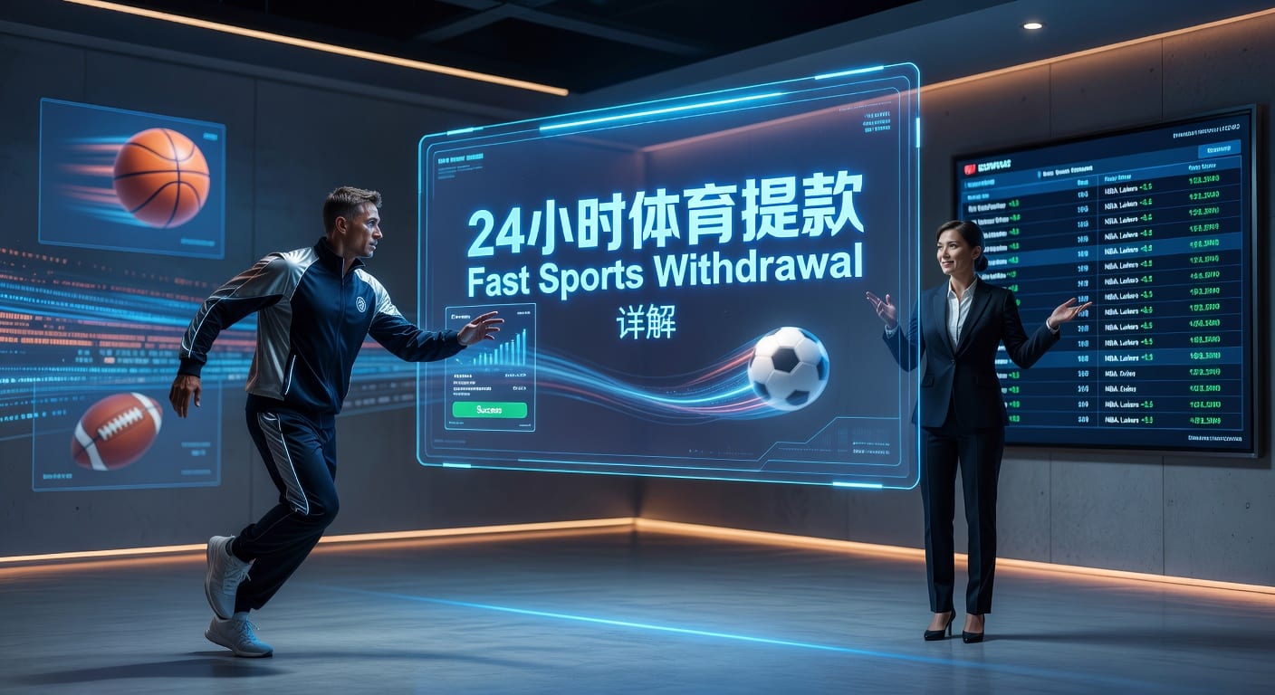 24小时体育提款 fast sports withdrawal到账攻略