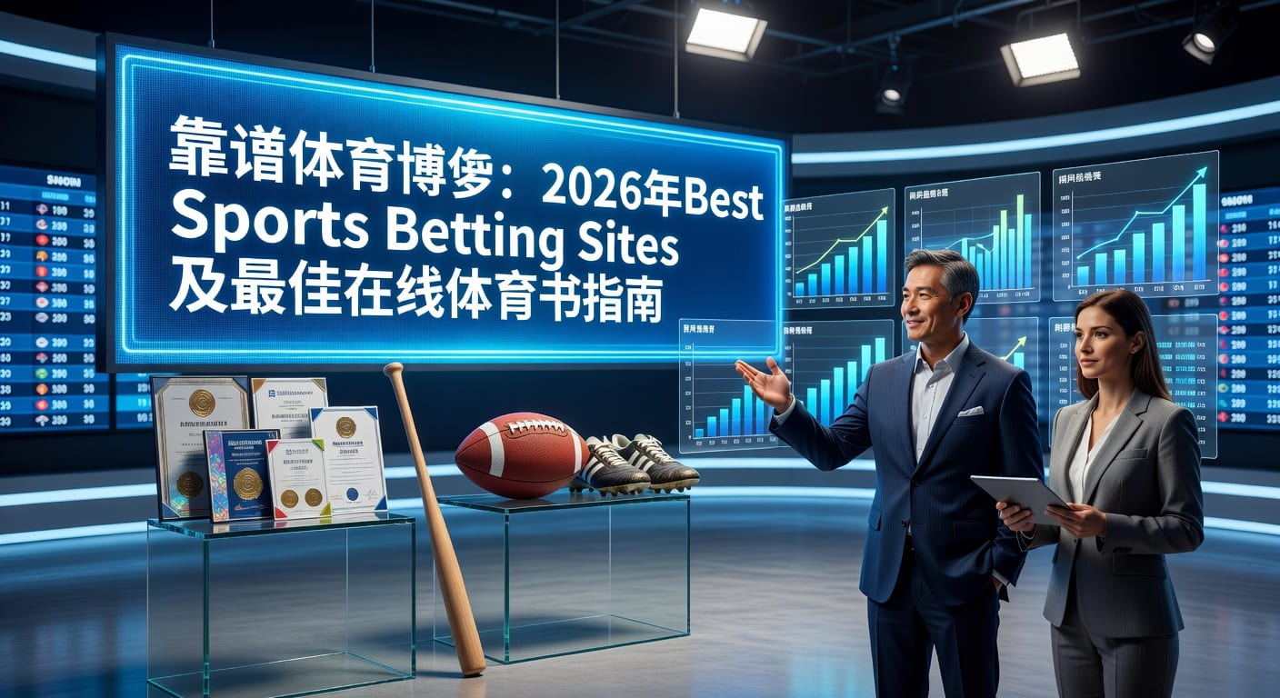 靠谱体育博彩 2026年在线体育平台判断指南