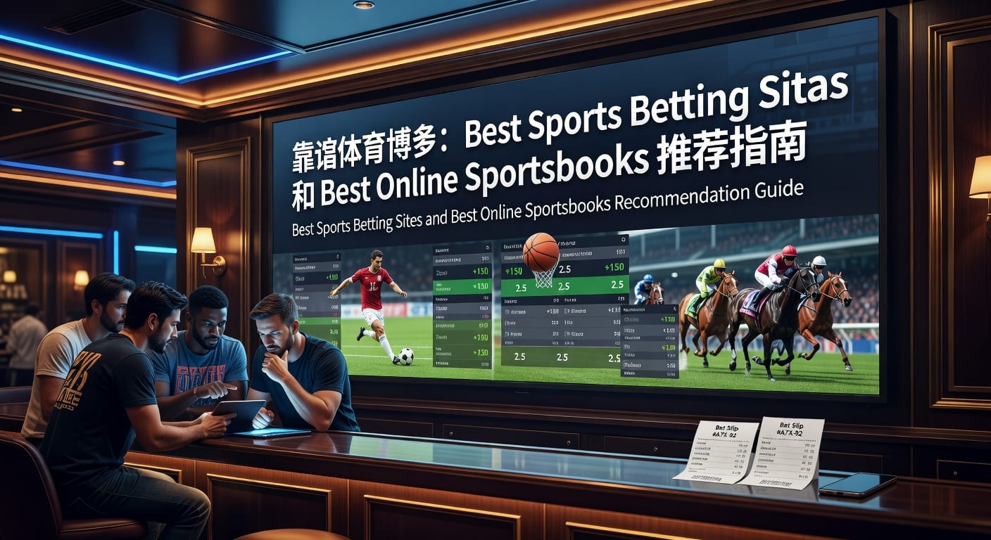 手机体育博彩 mobile sports betting 2026年实战指南