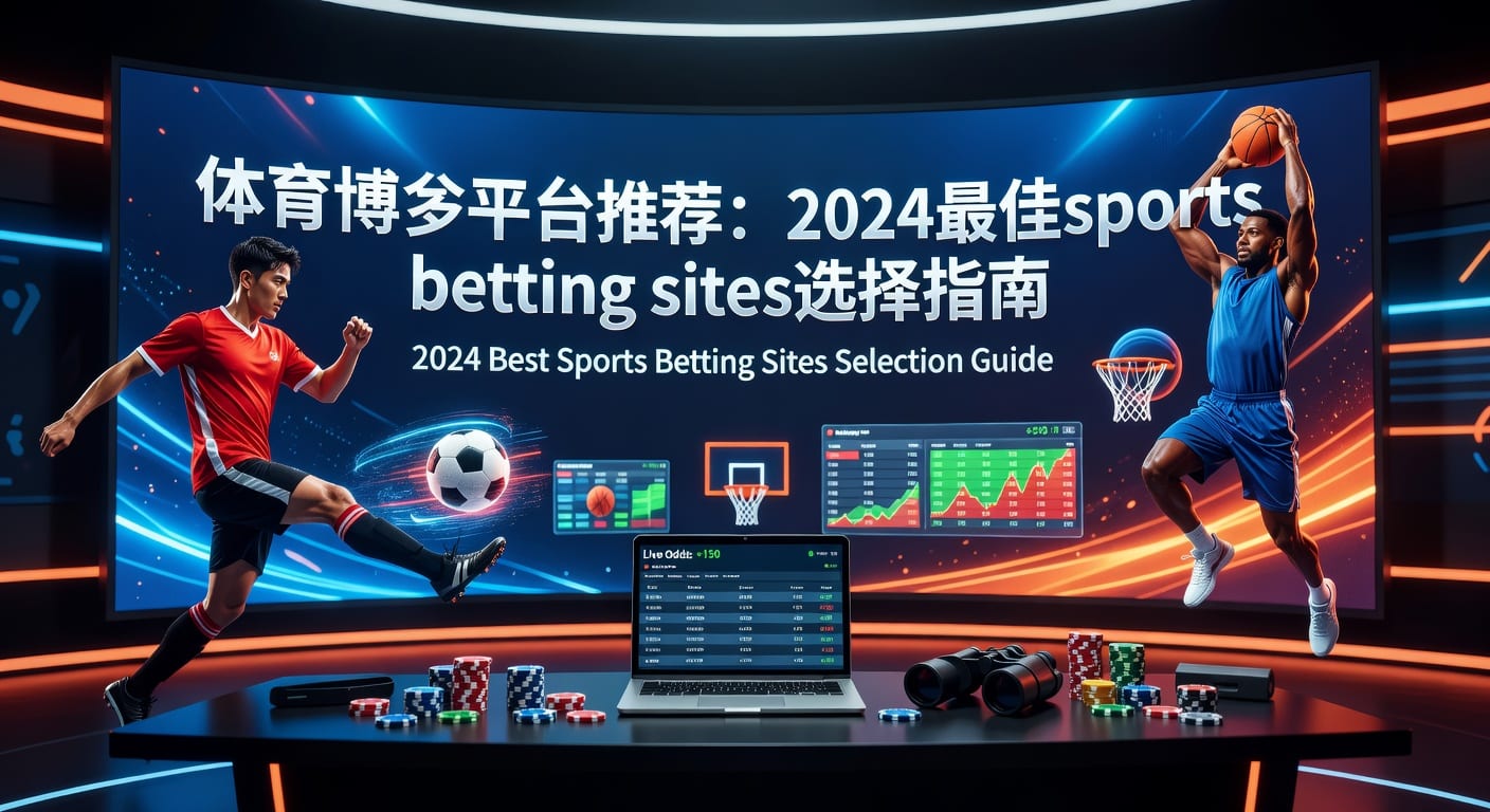 体育博彩平台怎么选：体验、赔率与风控
