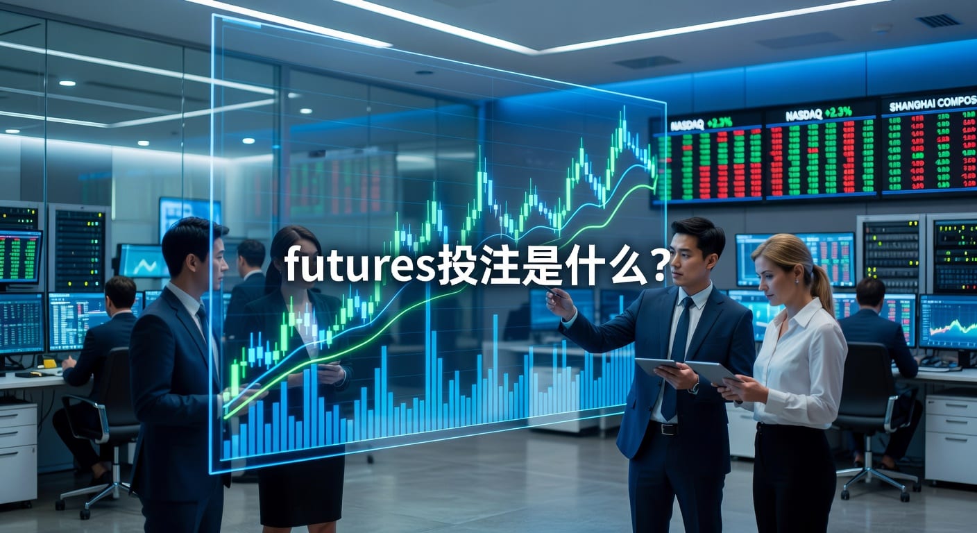 期货投注 futures：玩法、风险与投注技巧
