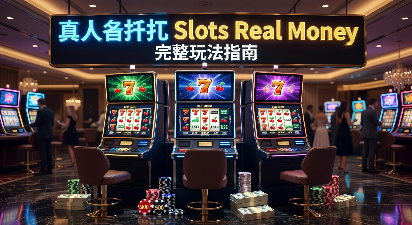 真人老虎机 slots real money：体育玩家视角下的判断与风控思路