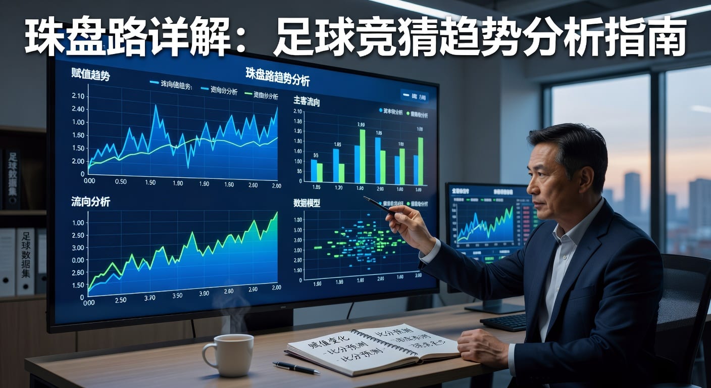 珠盘路解析：2026年体育赛事观察与投注技巧