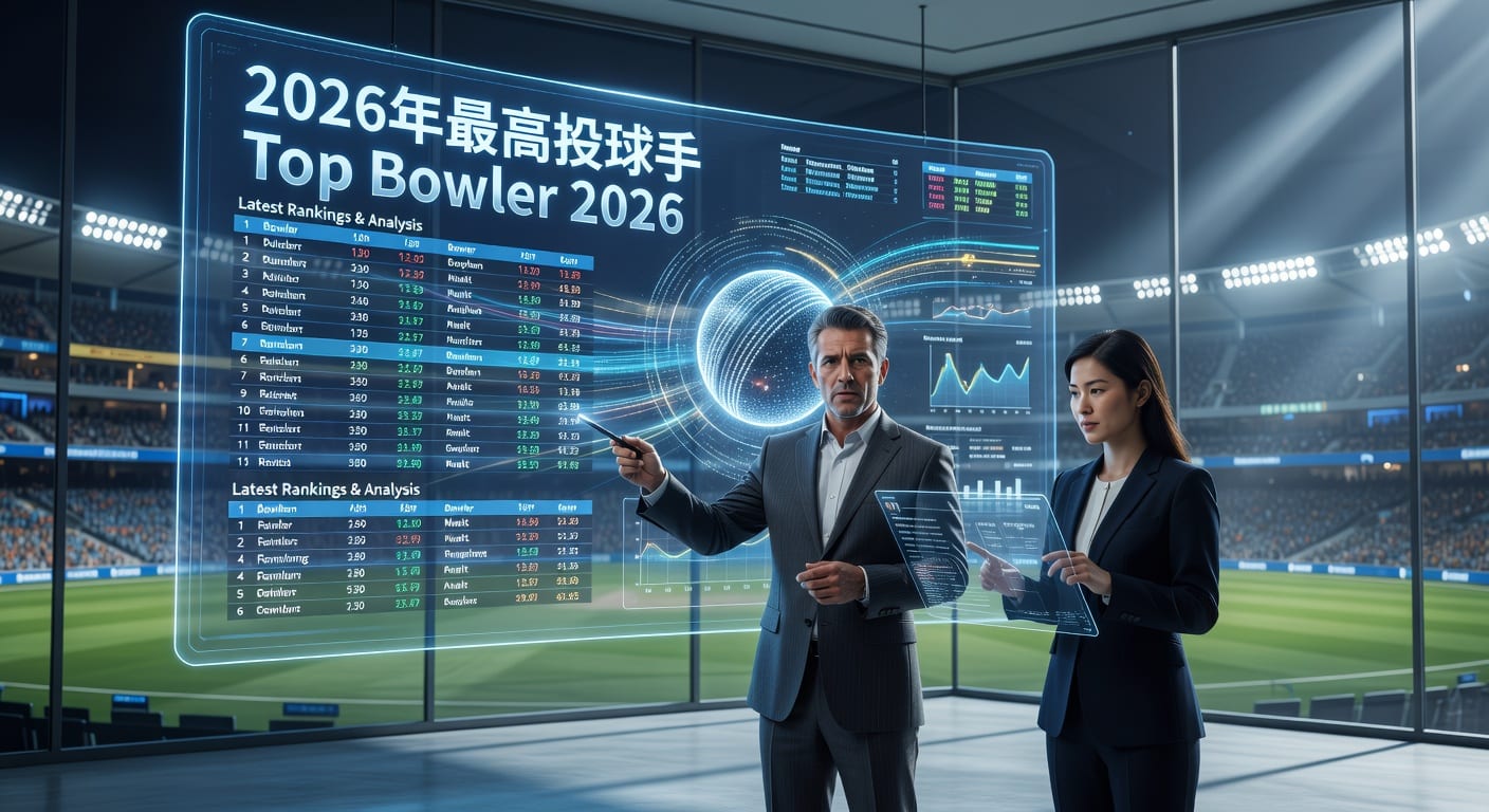 最高投球手 Top Bowler：赛场分析与2026年观察