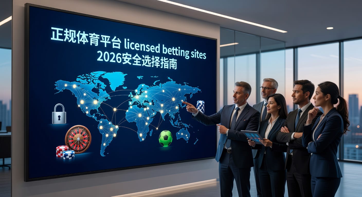 正规体育平台 licensed betting sites 选择与判断