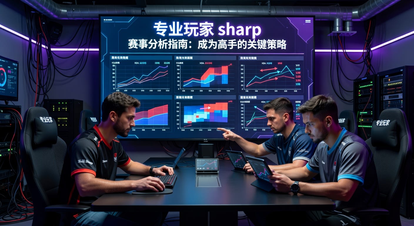 专业玩家 sharp：2026年判断方法与实战思路