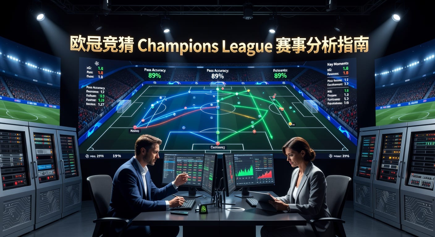 欧冠投注技巧与赛事观察