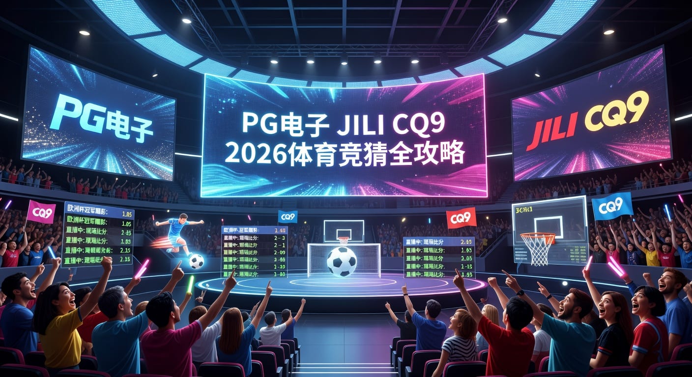 PG电子 JILI CQ9 最新玩法与选择逻辑