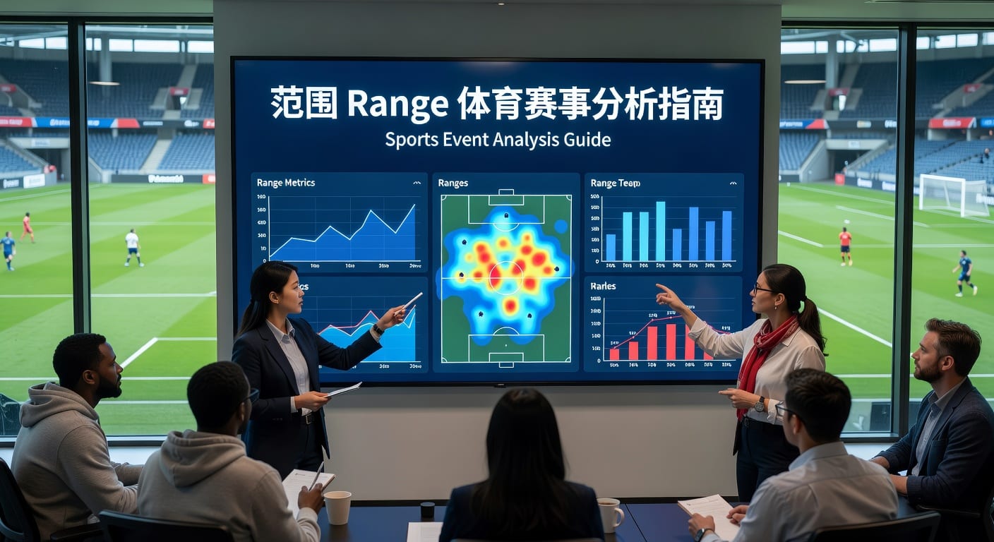 范围 range 解析：体育投注区间与决策指南
