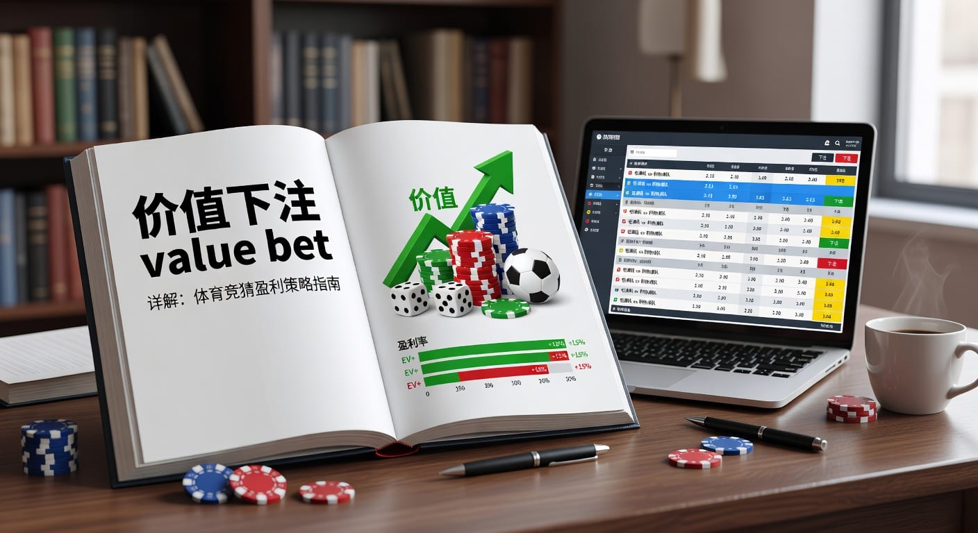 下注 bet：体育赛事下注判断与实战思路