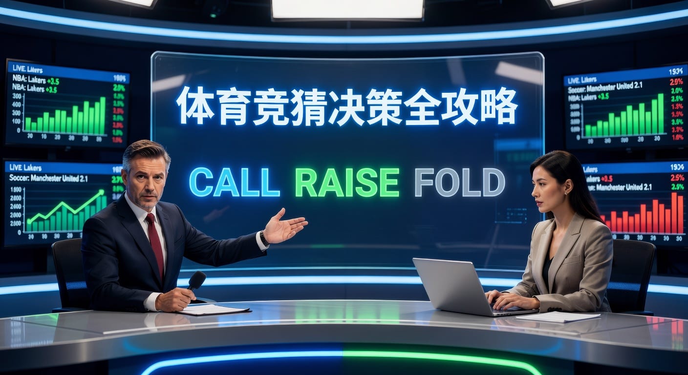 跟注 call 实战理解：投注技巧与风险控制