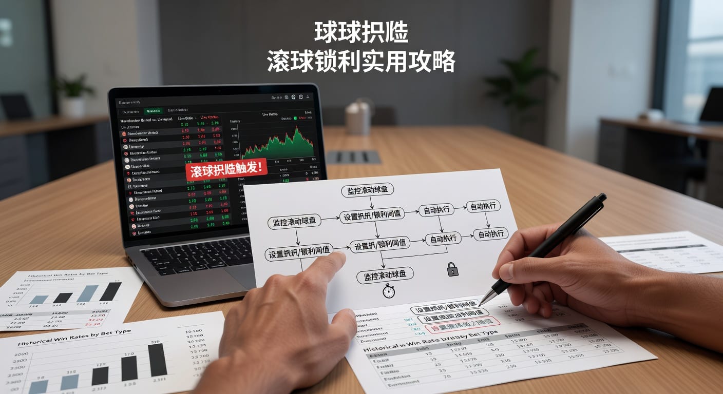滚球止损与滚球锁利：实战思路与最新分析