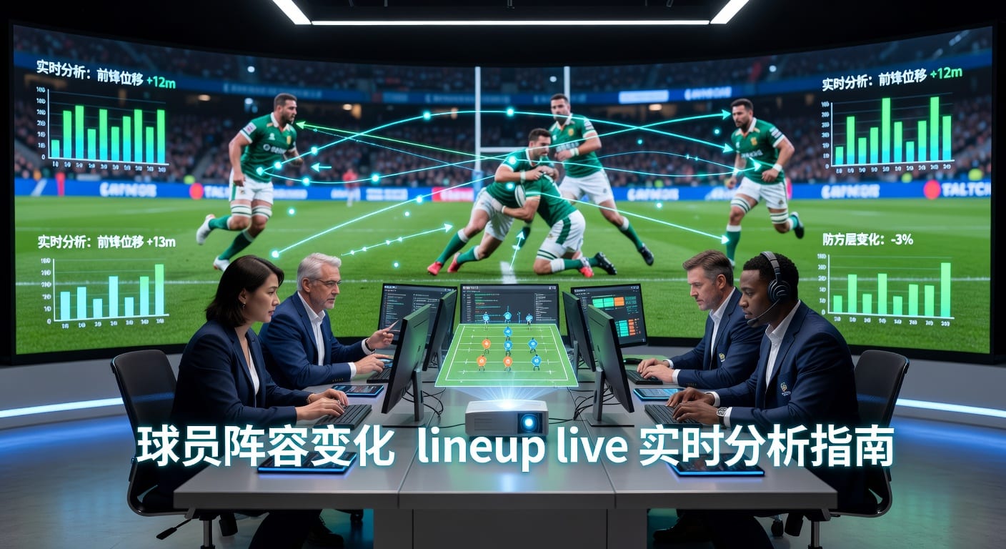 滚球阵容变化 lineup live：首发调整与临场判断