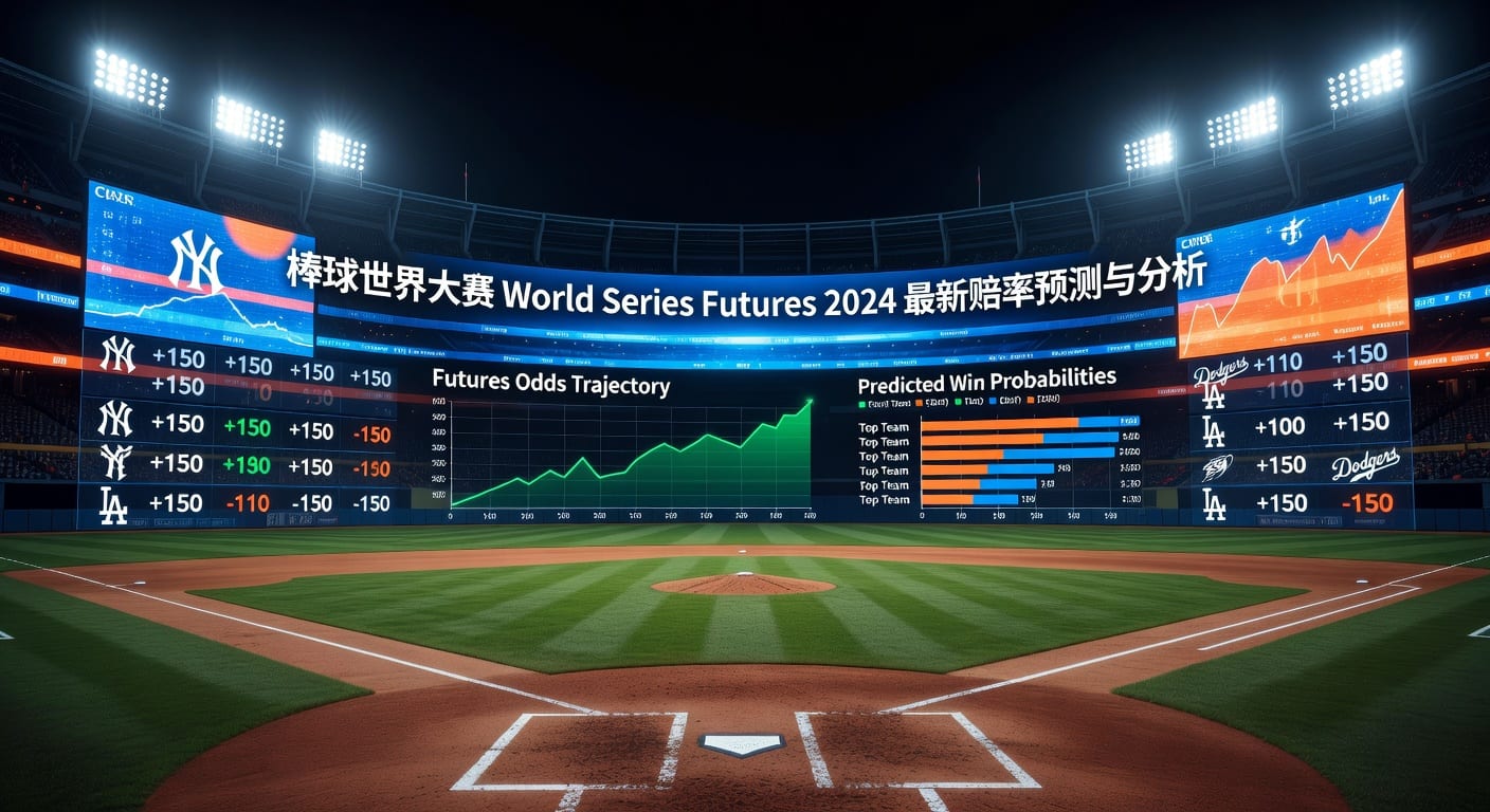 棒球世界大赛 World Series Futures 2026年投注技巧与观察