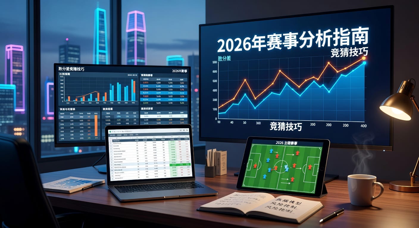胜分差 winning margin：投注技巧与比赛解读指南
