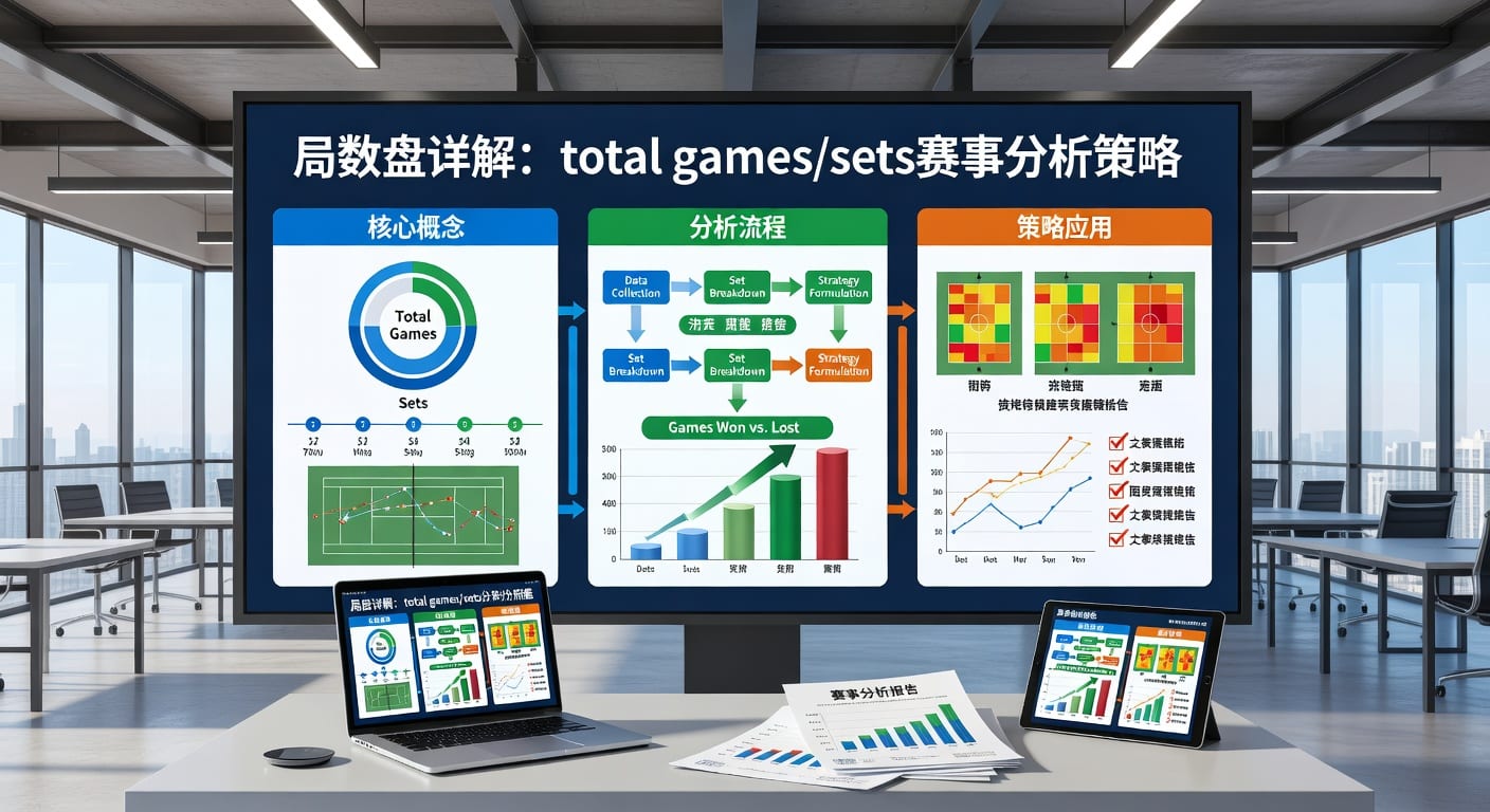 局数盘 total games/sets 解析｜2026年判断逻辑