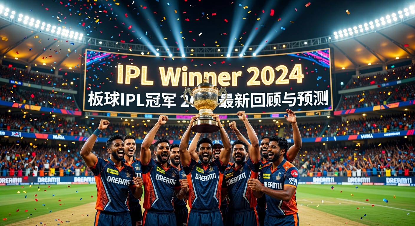 板球IPL冠军 IPL Winner：2026年争冠格局分析