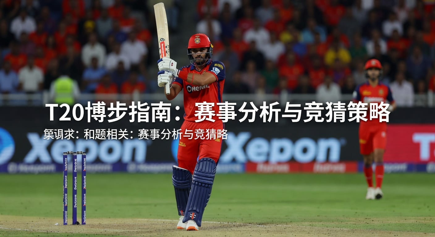 T20博彩：2026年投注技巧与风险边界