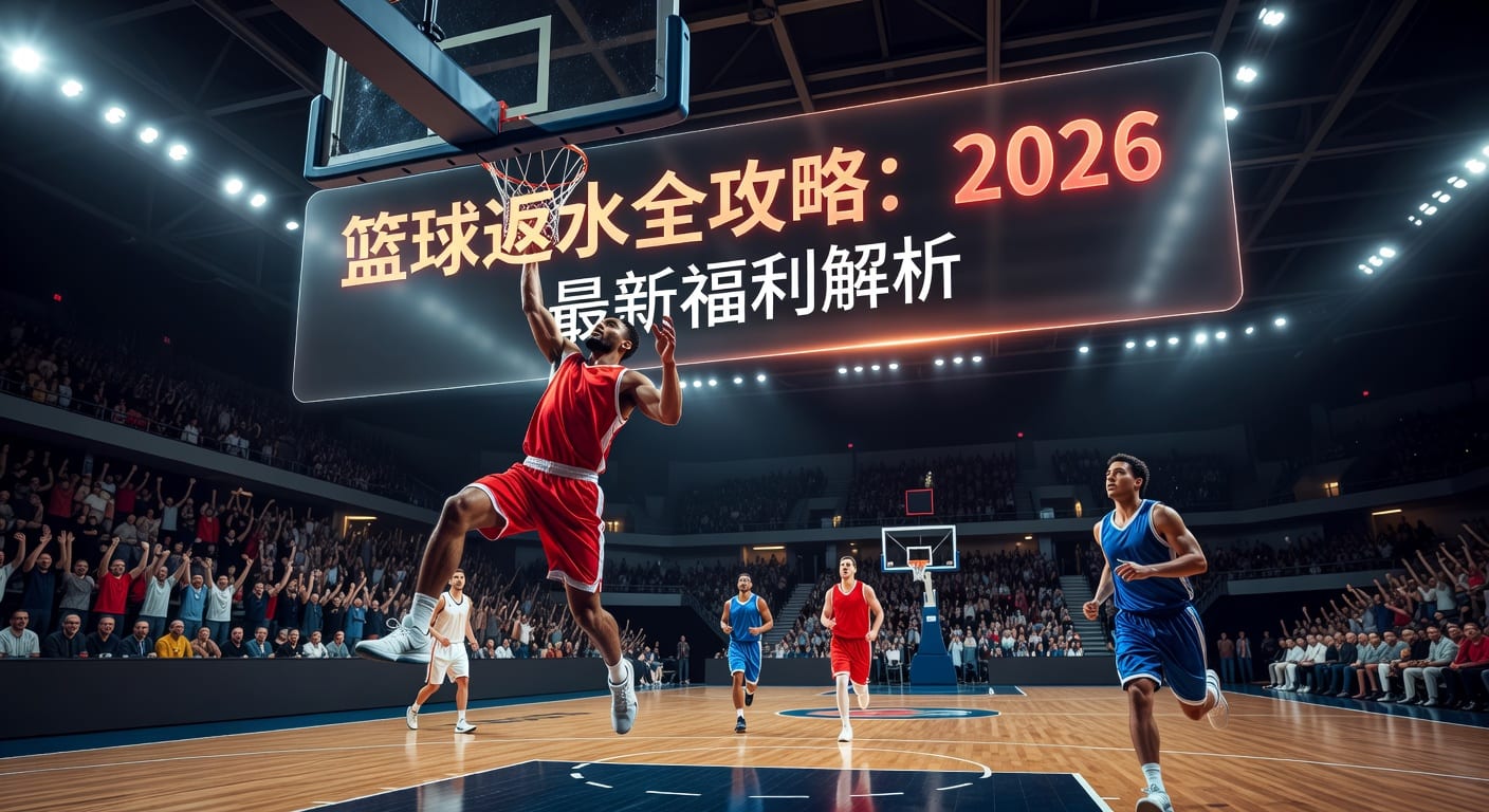 篮球返水 basketball rebate 规则与判断要点