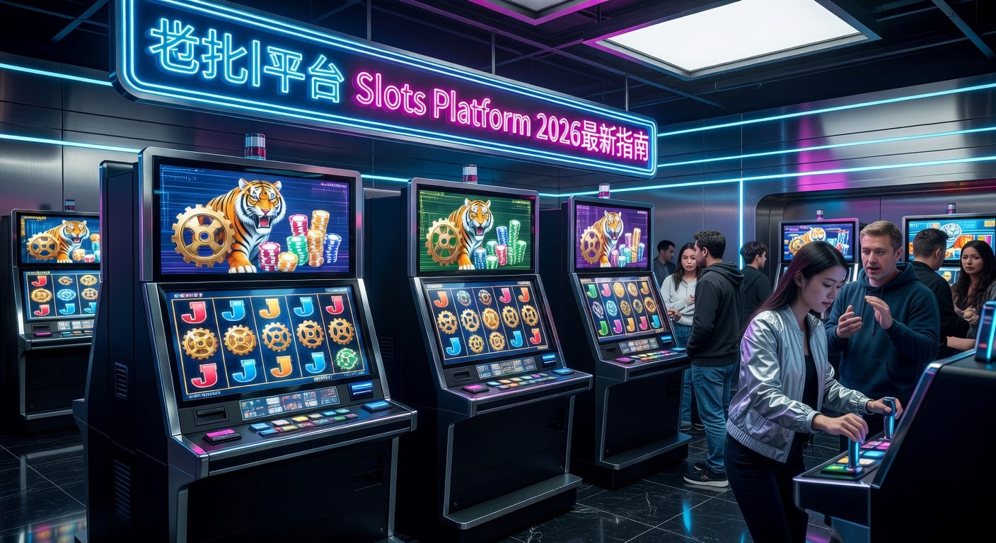 老虎机平台 slots platform：搜索意图与选择指南
