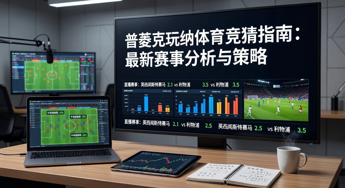 Pragmatic Play 解析：体育玩家关注的内容与体验